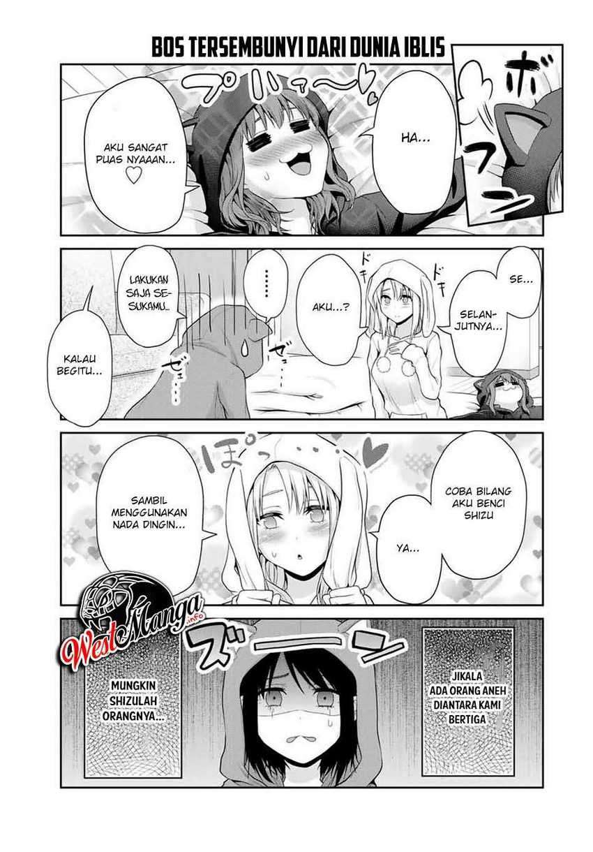 fechippuru-bokura-no-junsuina-koi - Chapter: 71