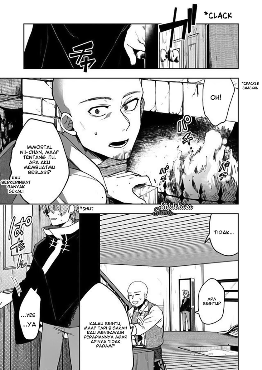 fushi-no-sougishi - Chapter: 7