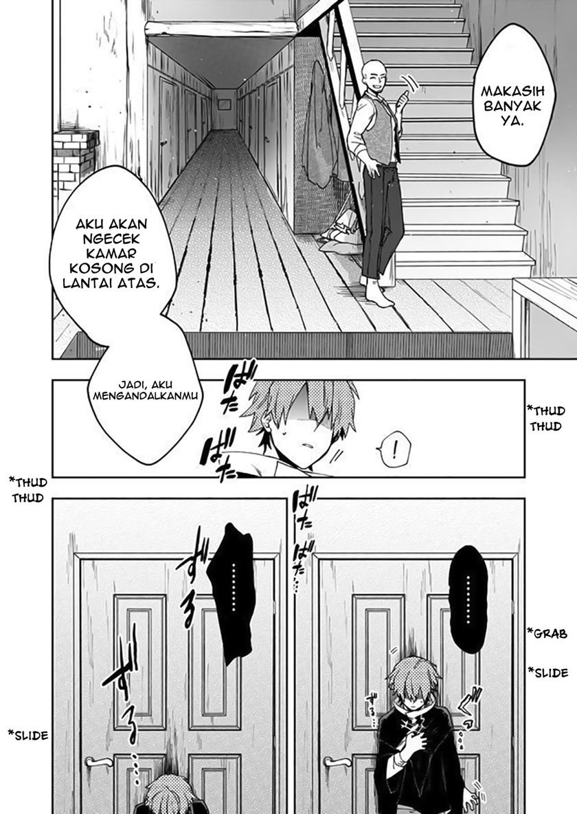 fushi-no-sougishi - Chapter: 7