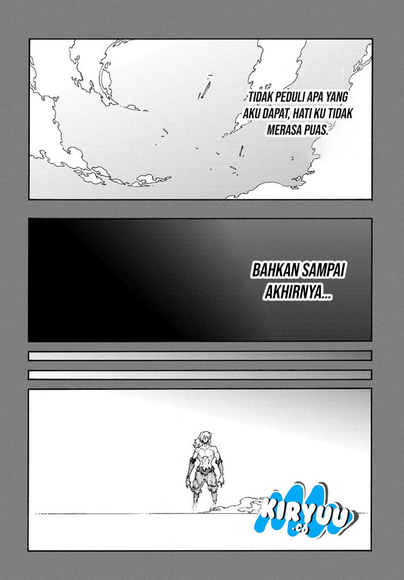 meccha-shoukan-sareta-ken - Chapter: 35