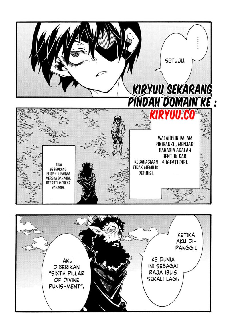 meccha-shoukan-sareta-ken - Chapter: 35