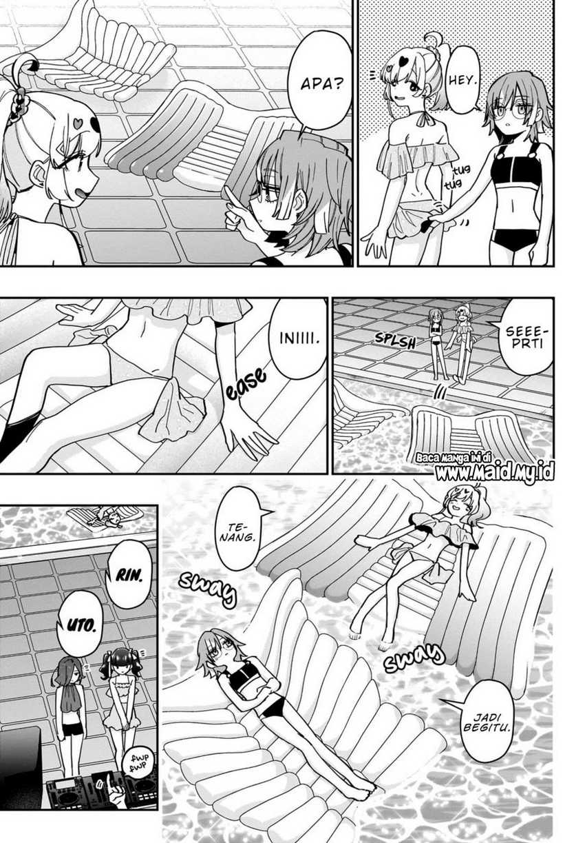 kimi-no-koto-ga-dai-dai-dai-dai-daisuki-na-100-ri-no-kanojo - Chapter: 127