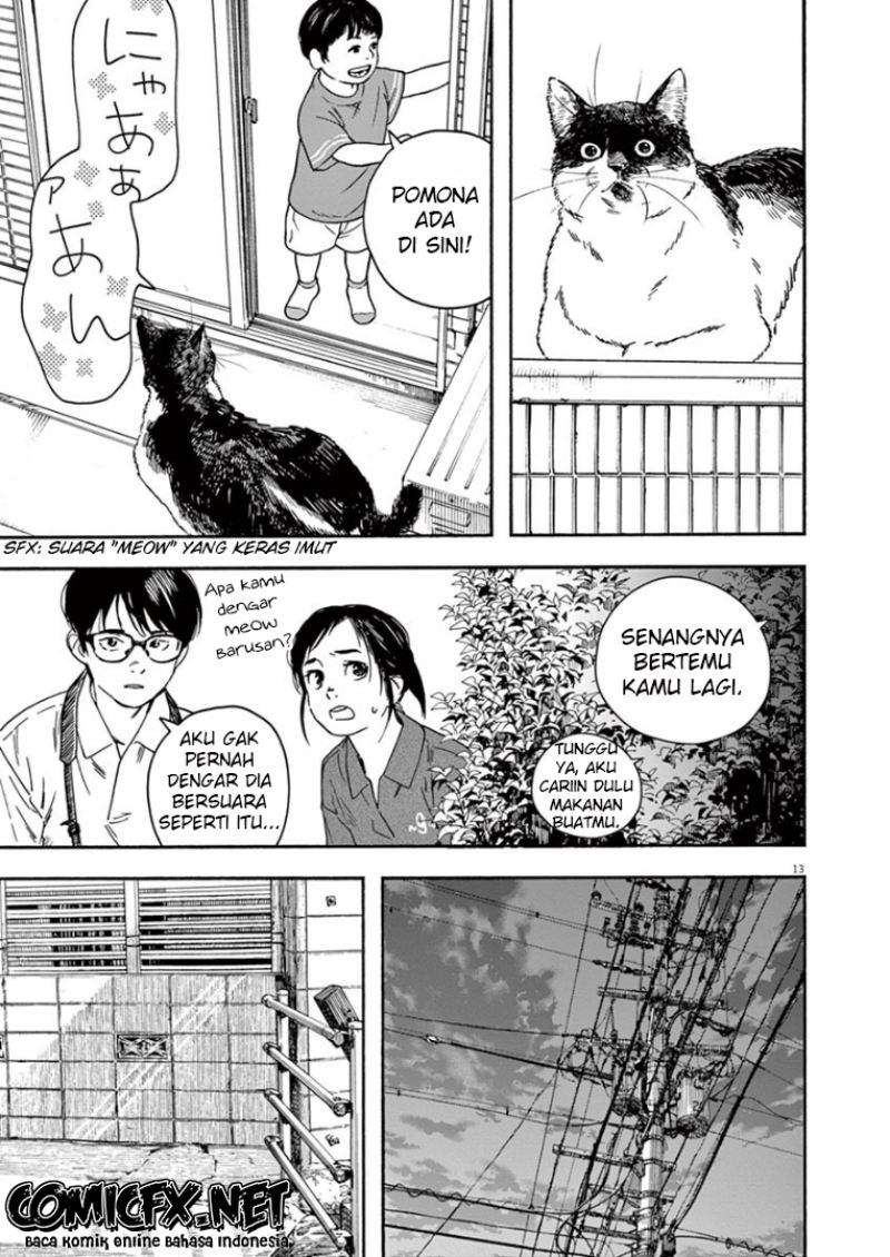 kimi-wa-houkago-insomnia - Chapter: 39