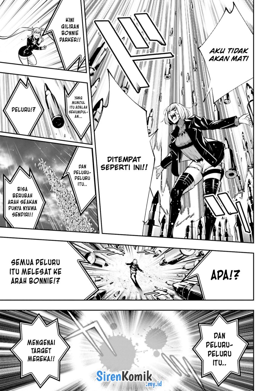 majo-taisen - Chapter: 38