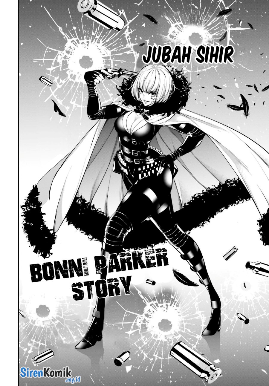 majo-taisen - Chapter: 38
