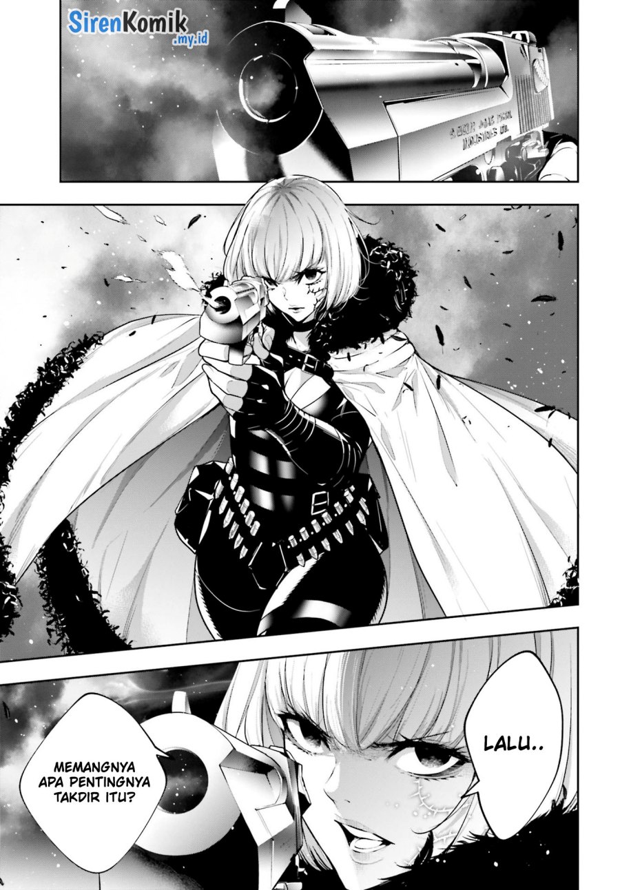 majo-taisen - Chapter: 38
