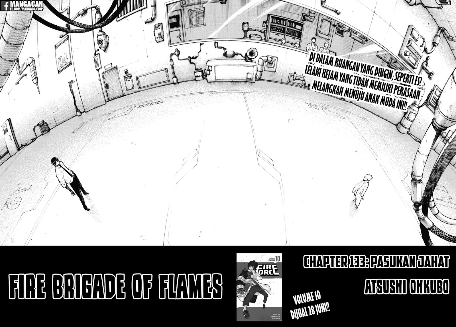 fire-brigade-of-flames-id - Chapter: 133