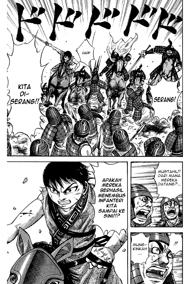 kingdom - Chapter: 62