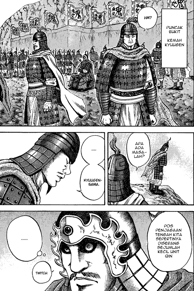 kingdom - Chapter: 62