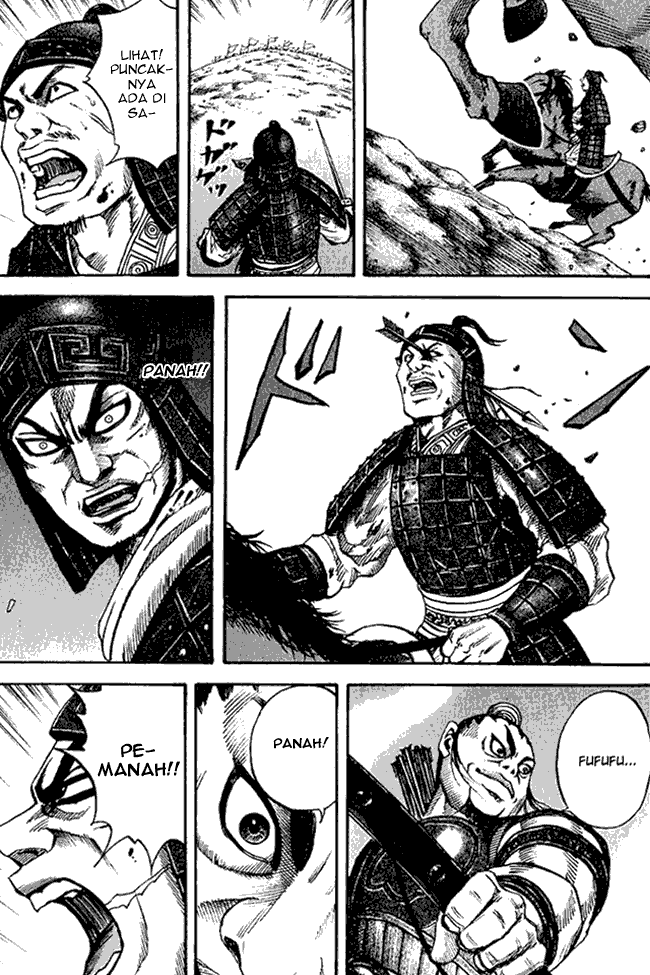 kingdom - Chapter: 62