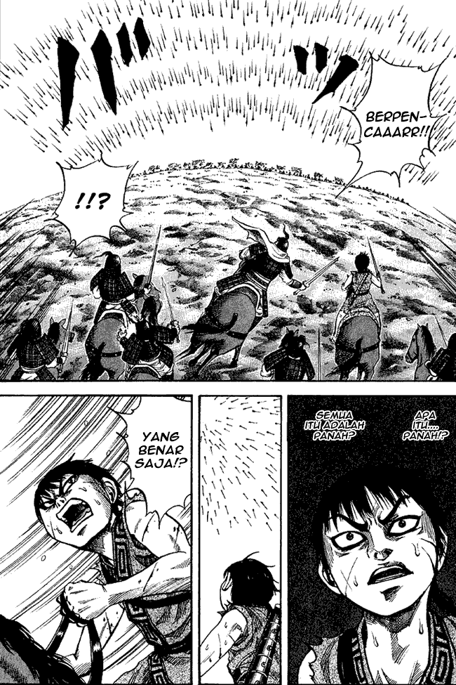 kingdom - Chapter: 62