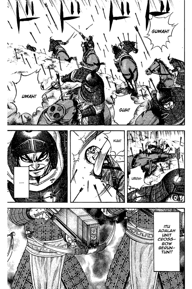 kingdom - Chapter: 62