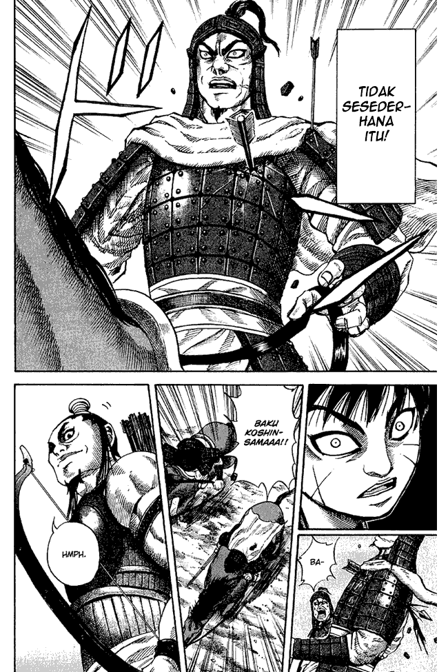 kingdom - Chapter: 62