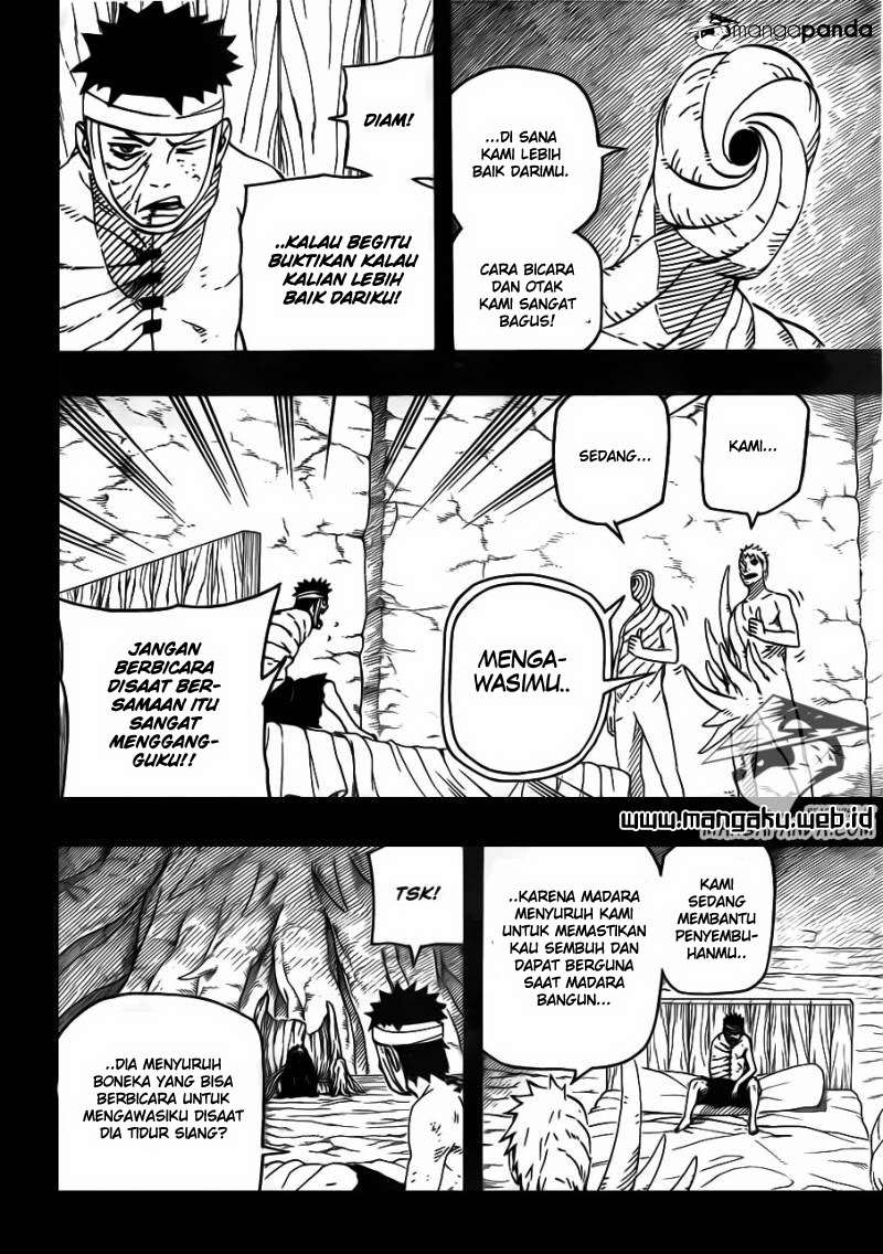 naruto-id - Chapter: 603