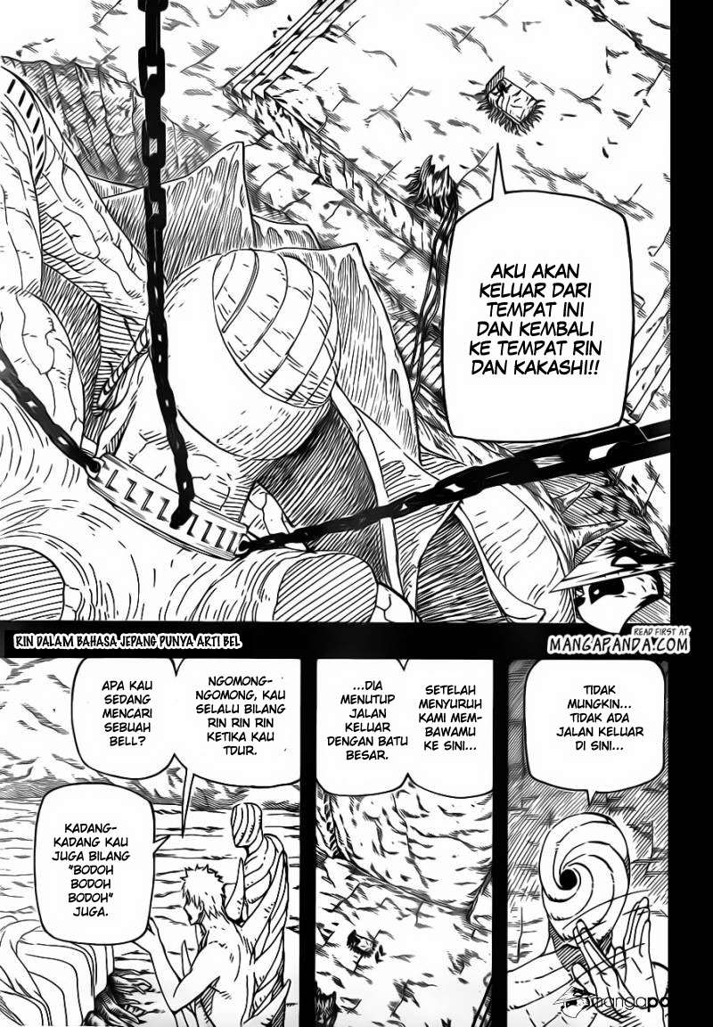 naruto-id - Chapter: 603