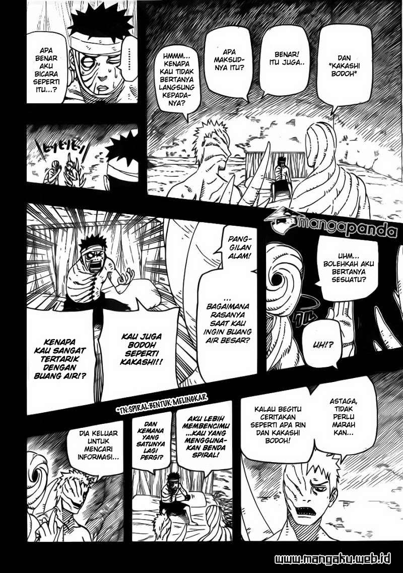 naruto-id - Chapter: 603