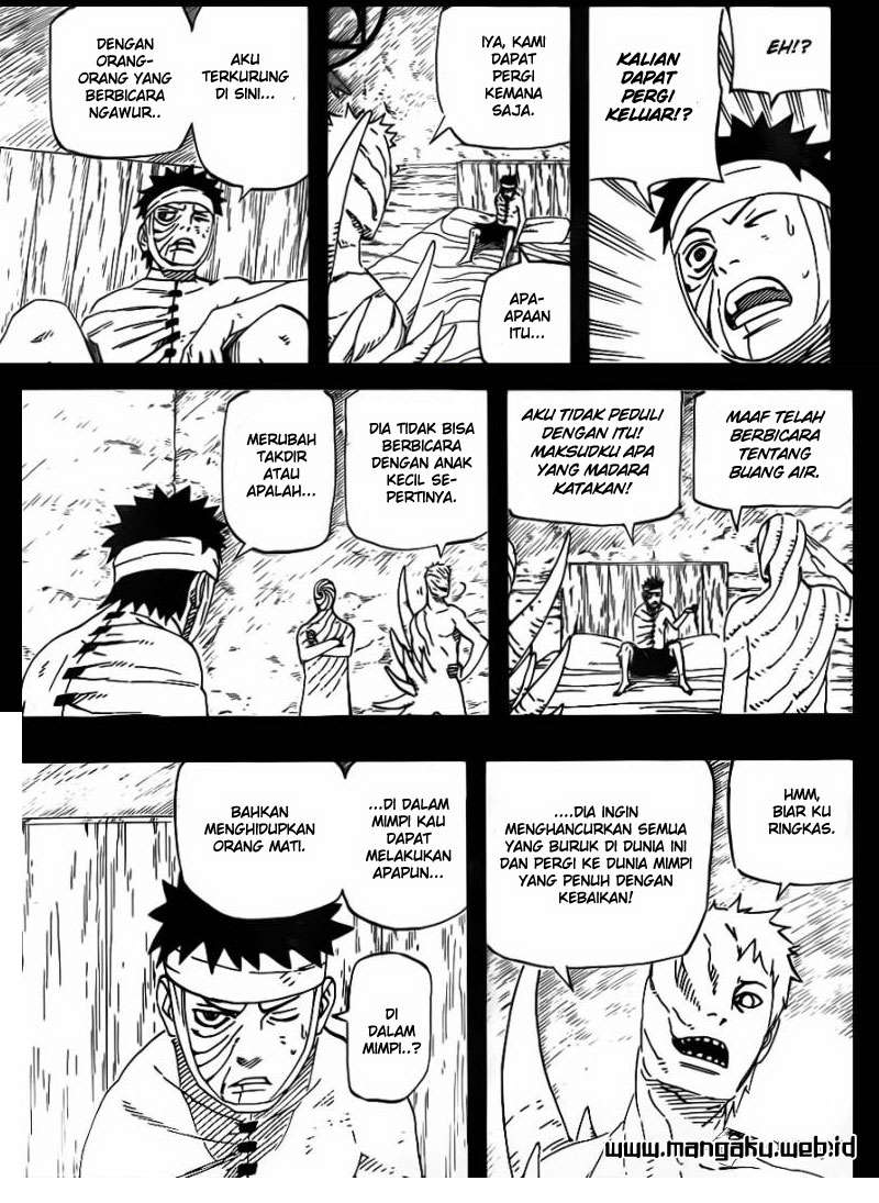 naruto-id - Chapter: 603