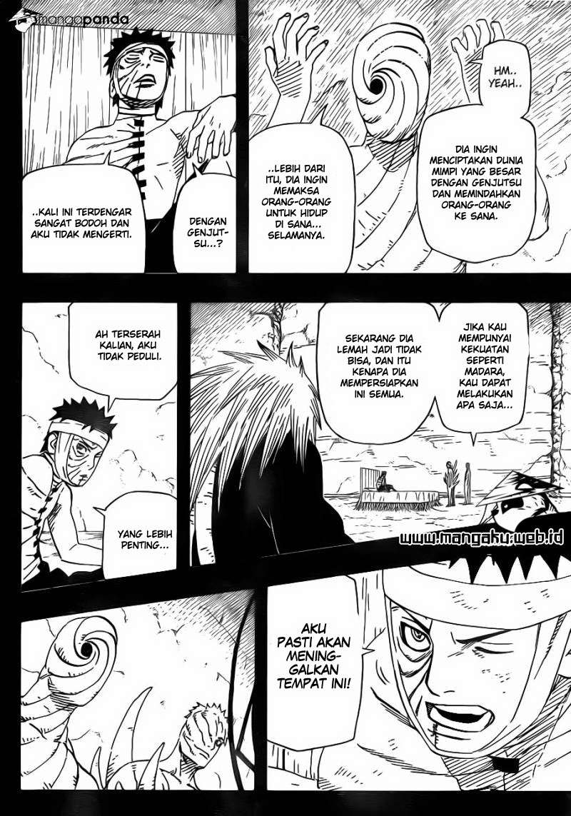 naruto-id - Chapter: 603