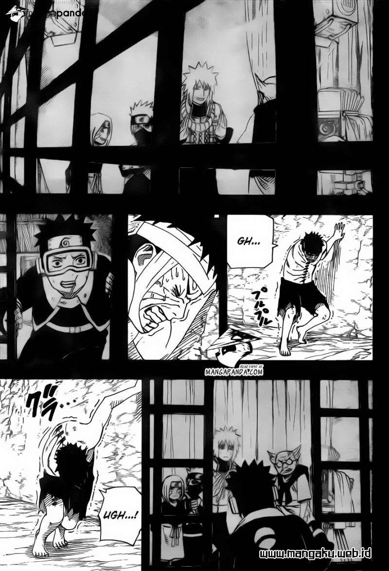 naruto-id - Chapter: 603