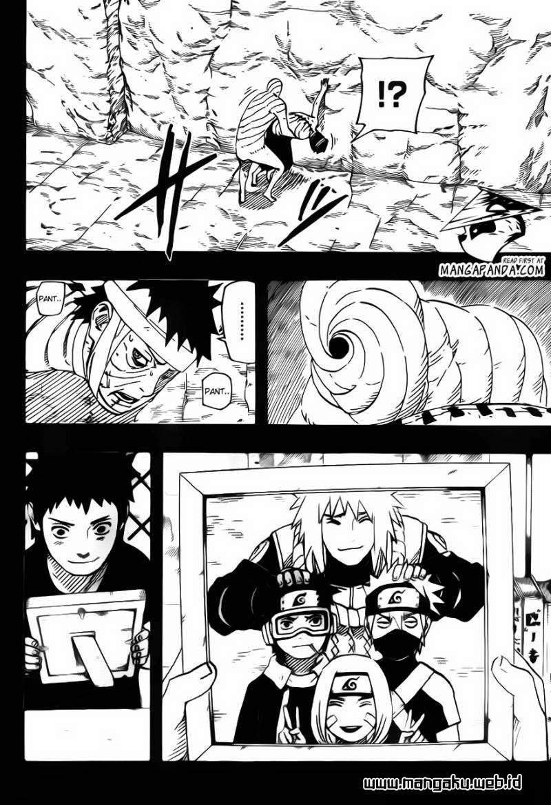 naruto-id - Chapter: 603