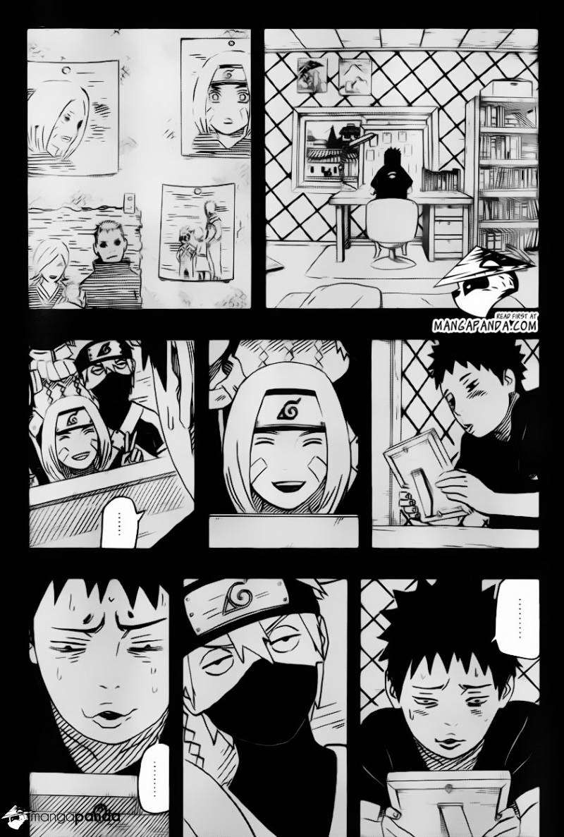 naruto-id - Chapter: 603