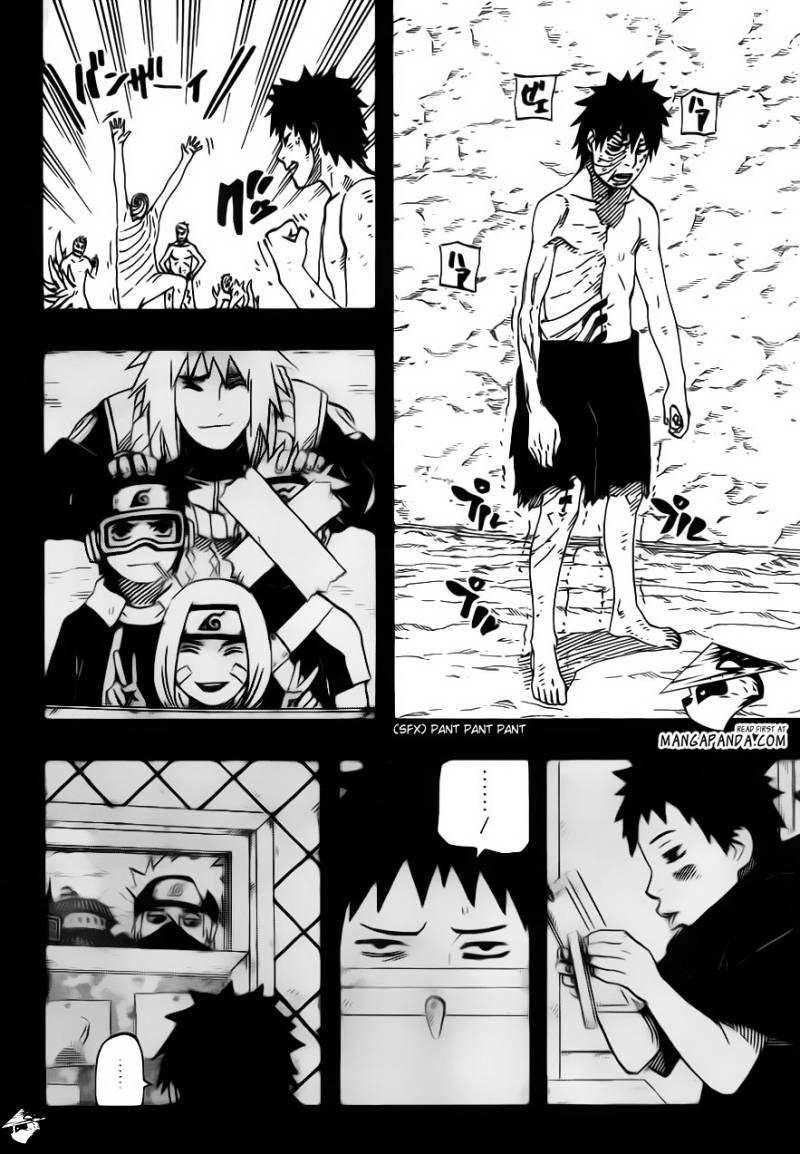 naruto-id - Chapter: 603