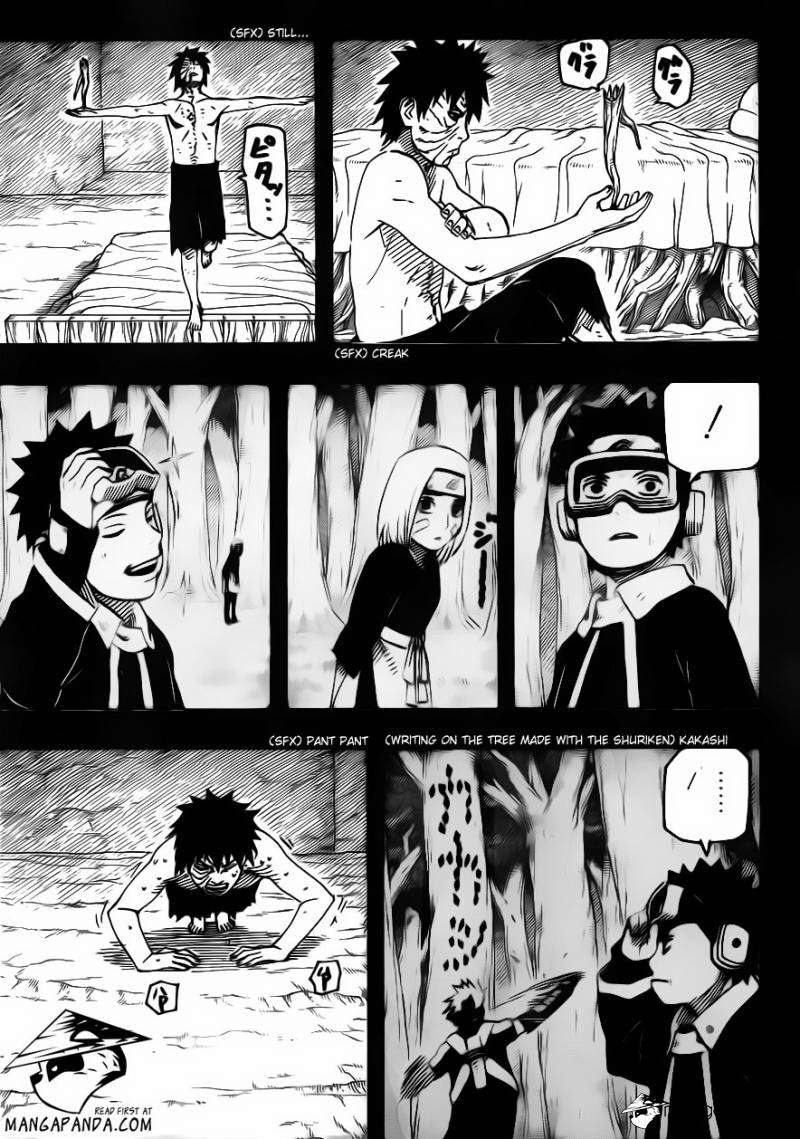 naruto-id - Chapter: 603