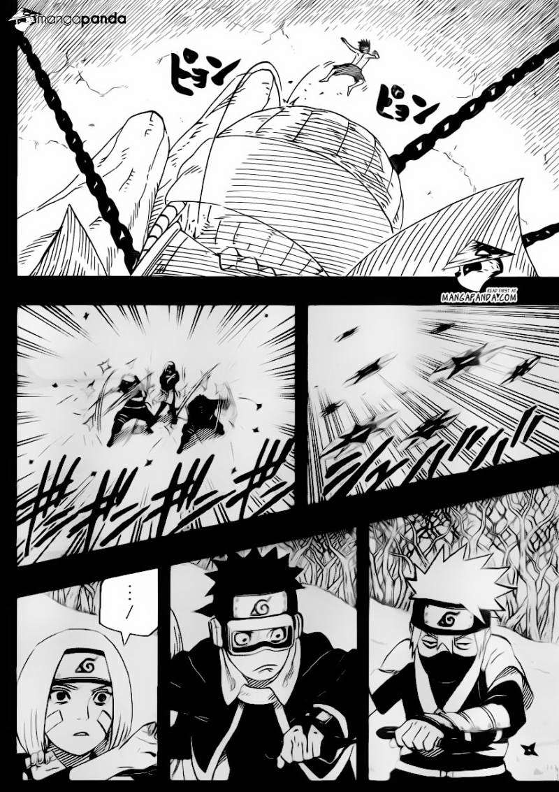 naruto-id - Chapter: 603