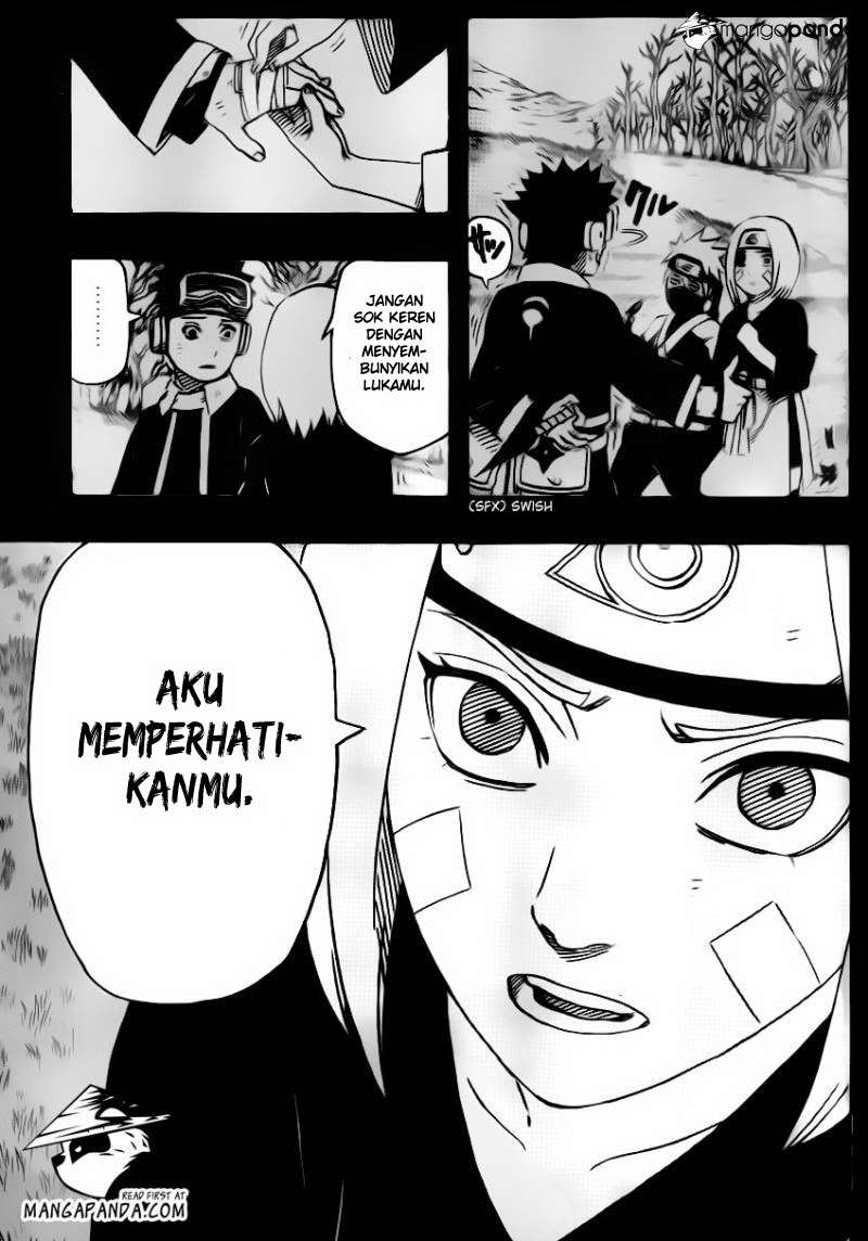 naruto-id - Chapter: 603