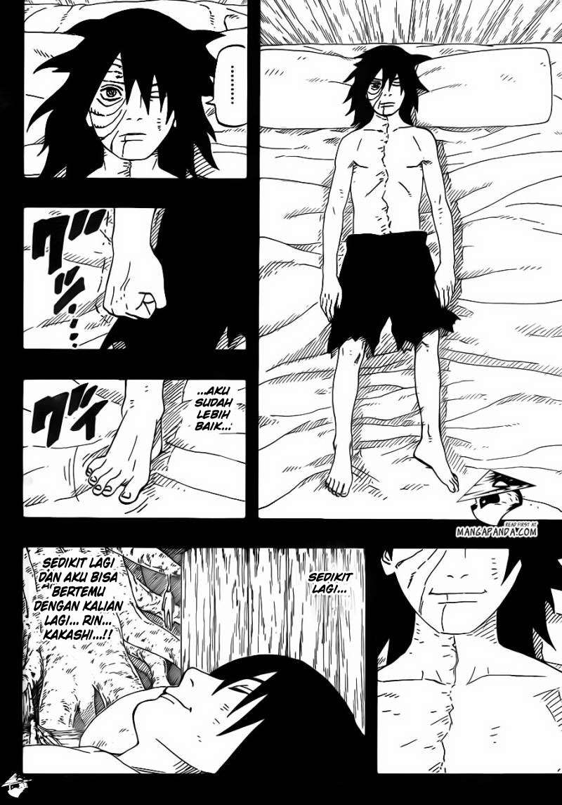 naruto-id - Chapter: 603