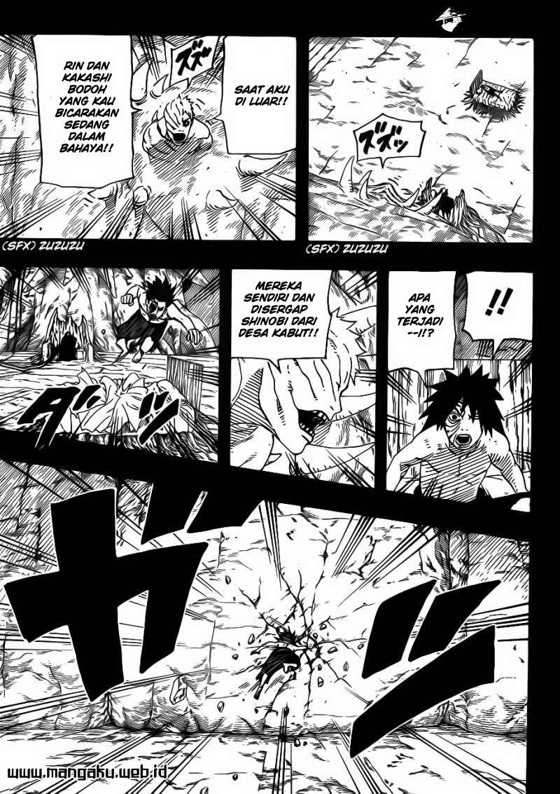 naruto-id - Chapter: 603