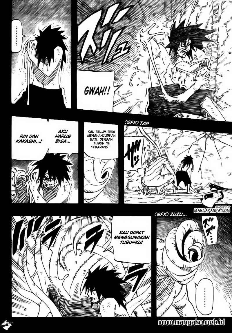 naruto-id - Chapter: 603