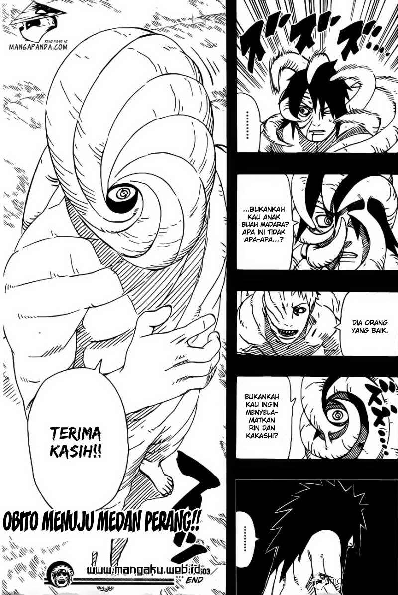 naruto-id - Chapter: 603