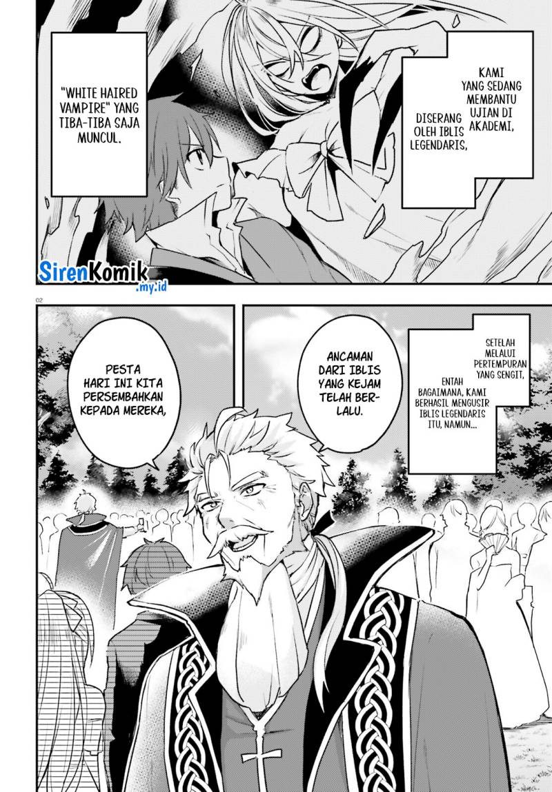 imouto-ga-onna-kishi-gakuen-ni-nyuugaku-shitara-naze-ka-kyuukoku-no-eiyuu-ni-narimashita-boku-ga - Chapter: 6