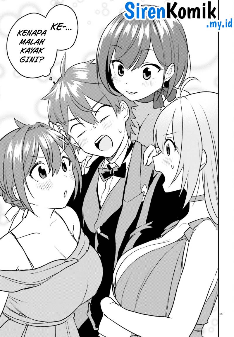 imouto-ga-onna-kishi-gakuen-ni-nyuugaku-shitara-naze-ka-kyuukoku-no-eiyuu-ni-narimashita-boku-ga - Chapter: 6