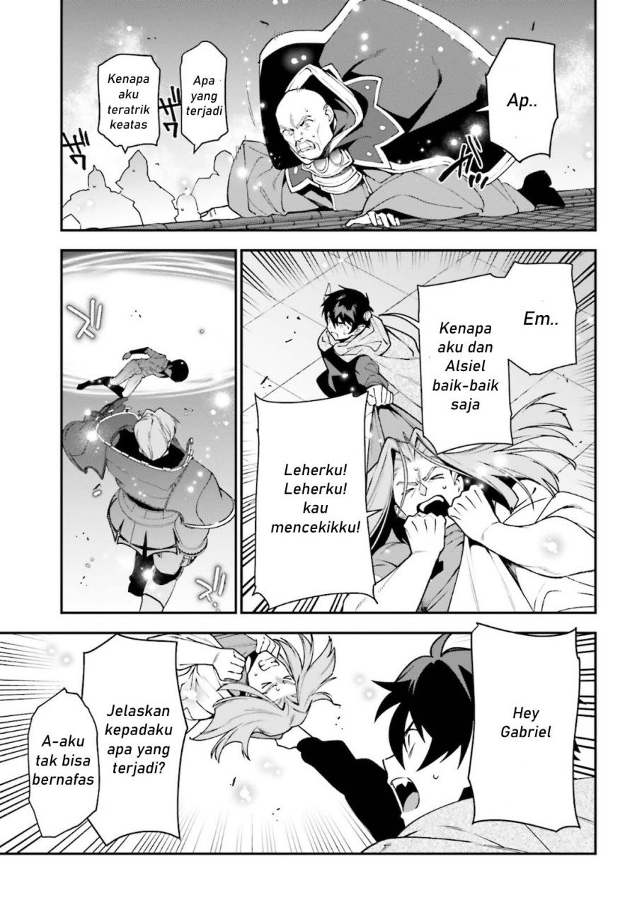 hataraku-maou-sama - Chapter: 100