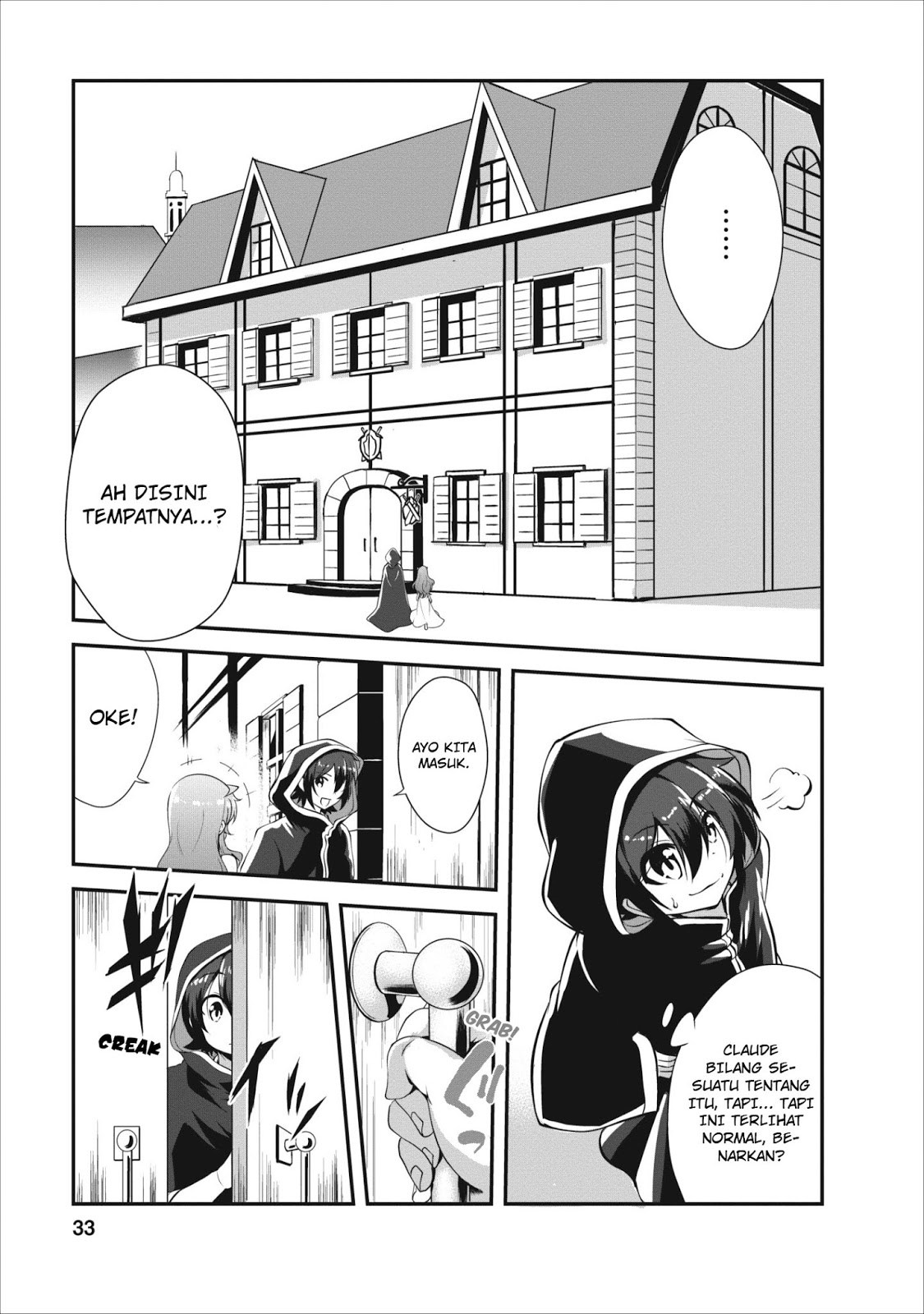 shinka-no-mi - Chapter: 07