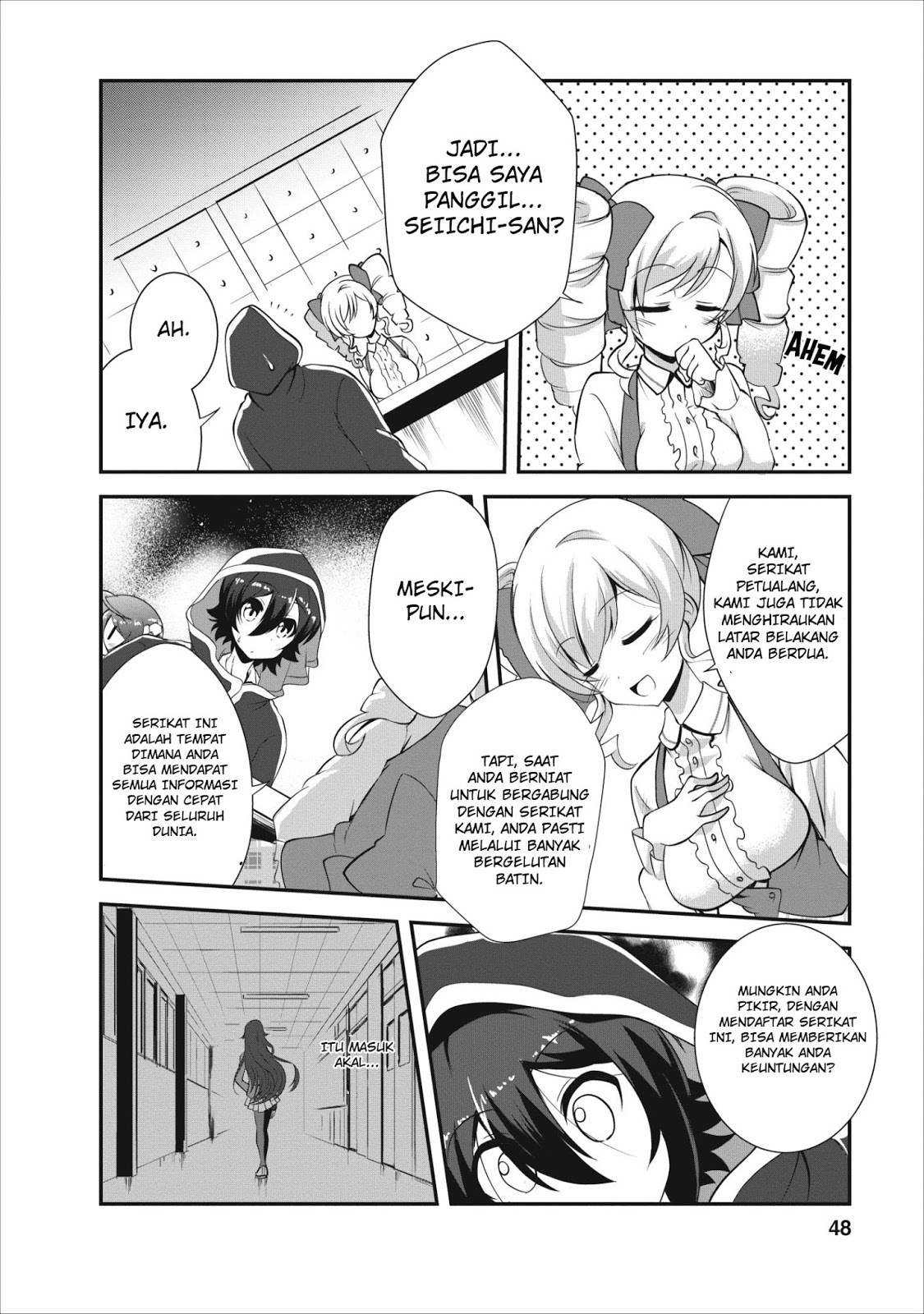 shinka-no-mi - Chapter: 07