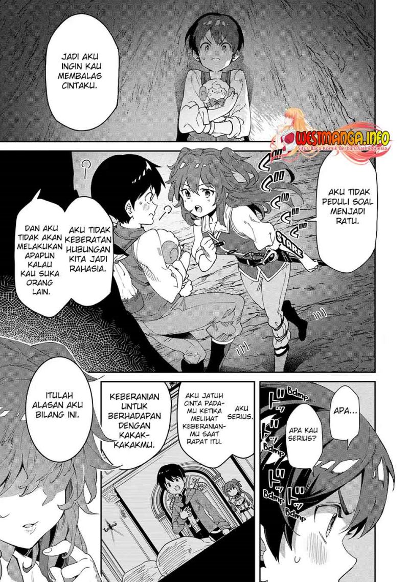 tensei-ouji-wa-renkinjutsushi-to-nari-koukoku-suru - Chapter: 7.1