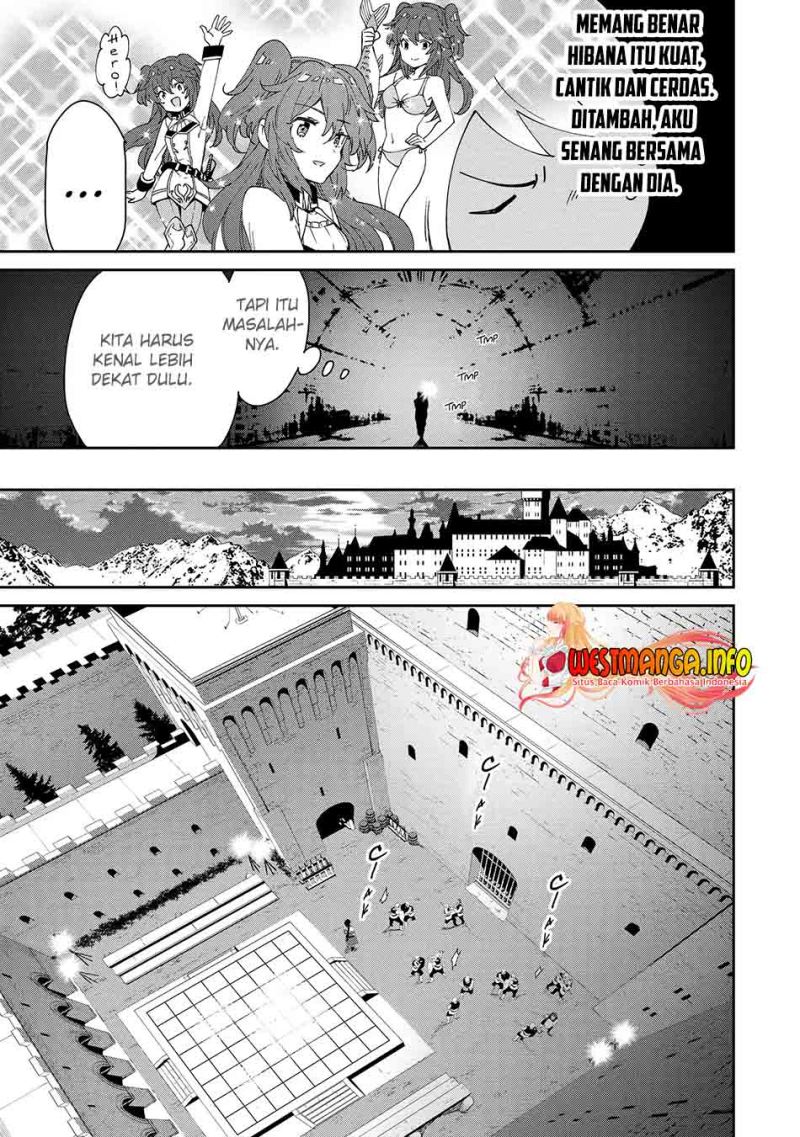 tensei-ouji-wa-renkinjutsushi-to-nari-koukoku-suru - Chapter: 7.1