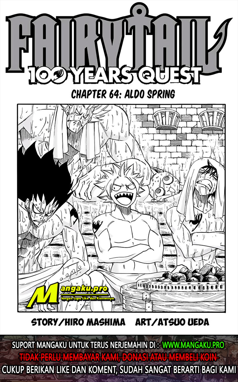 fairy-tail-100-years-quest - Chapter: 64