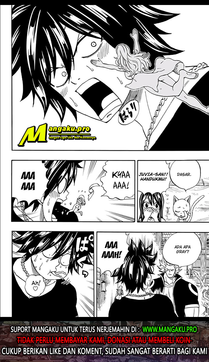 fairy-tail-100-years-quest - Chapter: 64