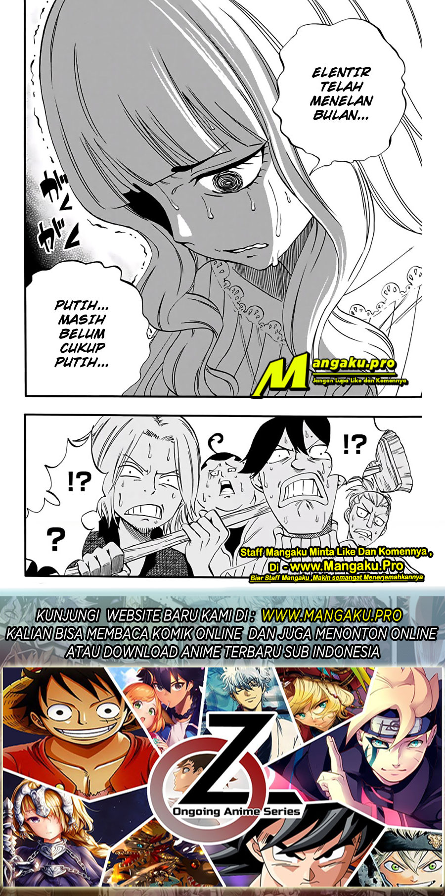 fairy-tail-100-years-quest - Chapter: 64