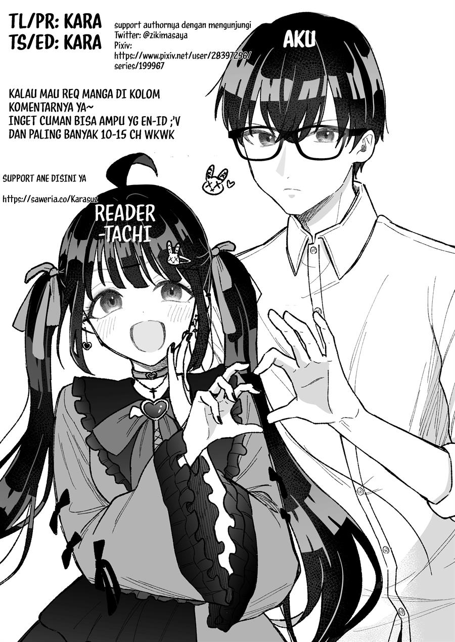 onnanoko-wa-otoko-no-tame-no-kisekae-ningyouja-nenda-yo - Chapter: 5