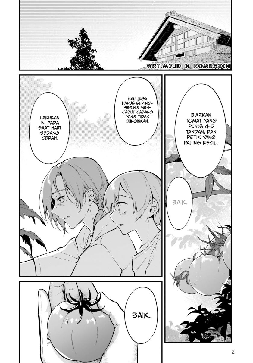 ane-naru-mono - Chapter: 38