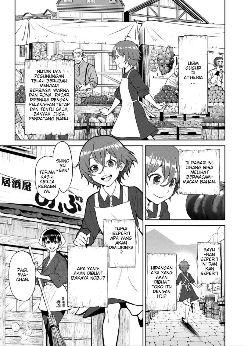 isekai-izakaya-nobu - Chapter: 28