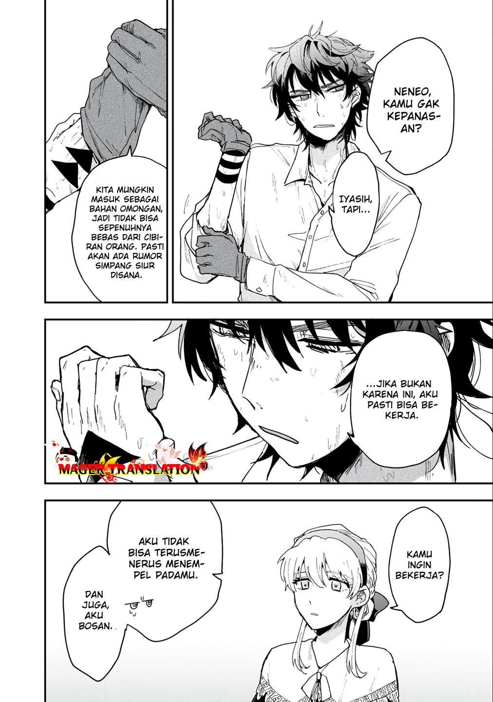 yuki-to-sumi - Chapter: 3
