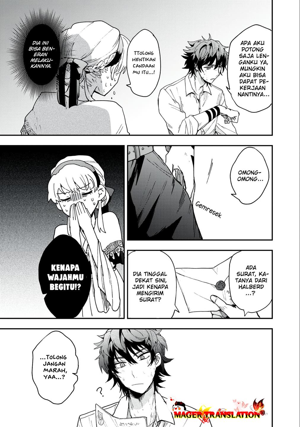 yuki-to-sumi - Chapter: 3