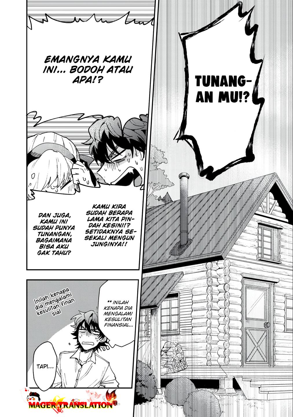 yuki-to-sumi - Chapter: 3