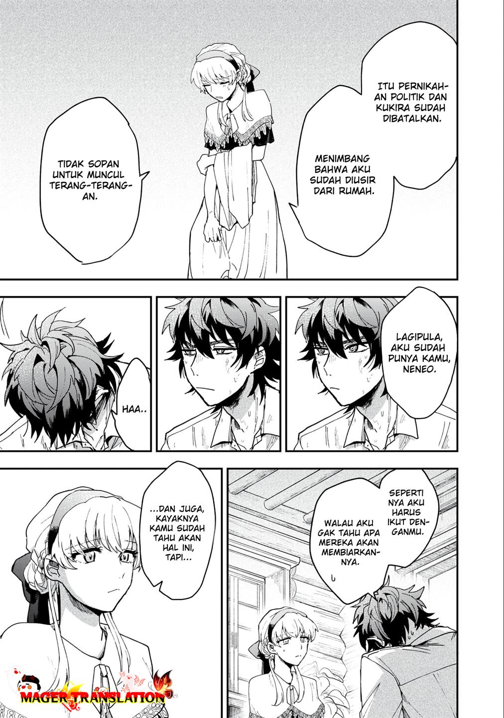 yuki-to-sumi - Chapter: 3